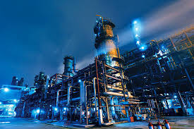 Chemical Industries