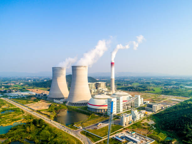 Power Plant