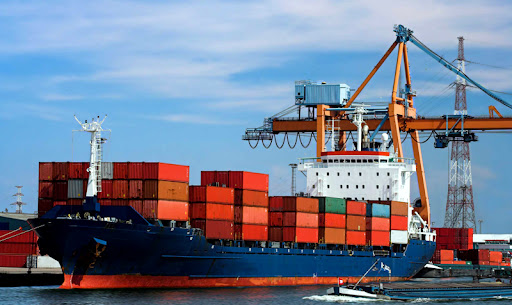 Shipping Industries