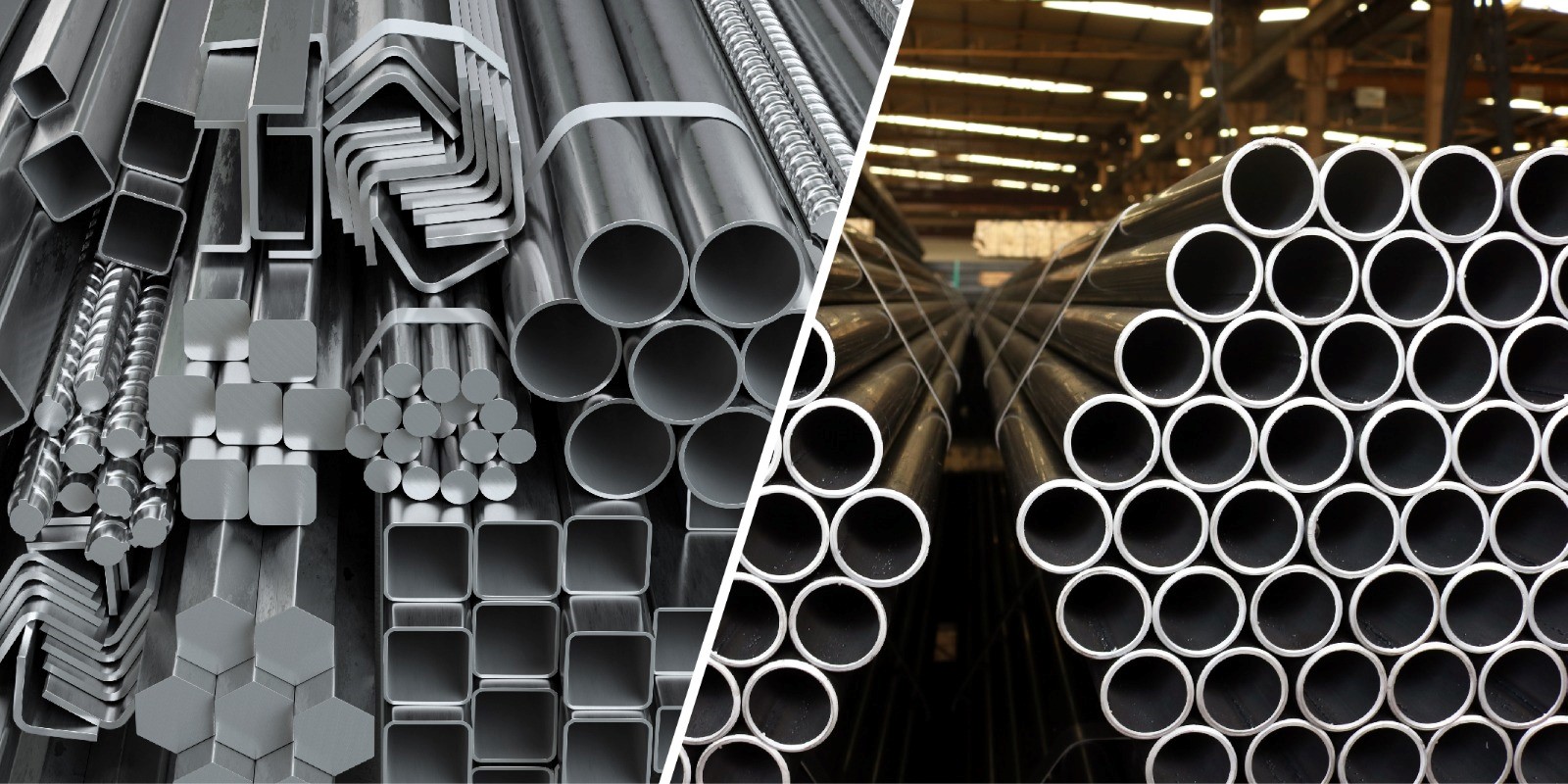 Your Trusted Global Metal Partner