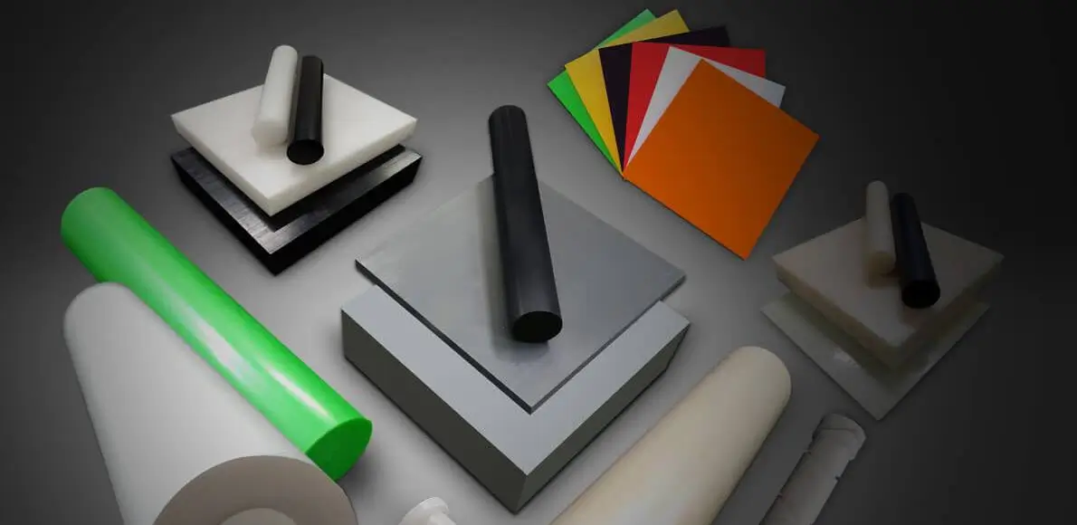 Nylon & Teflon Products