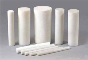 HDPE (High-Density Polyethylene)