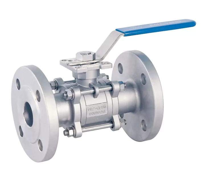 Gate Valve