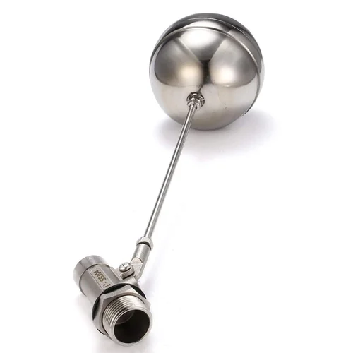 Float Valve