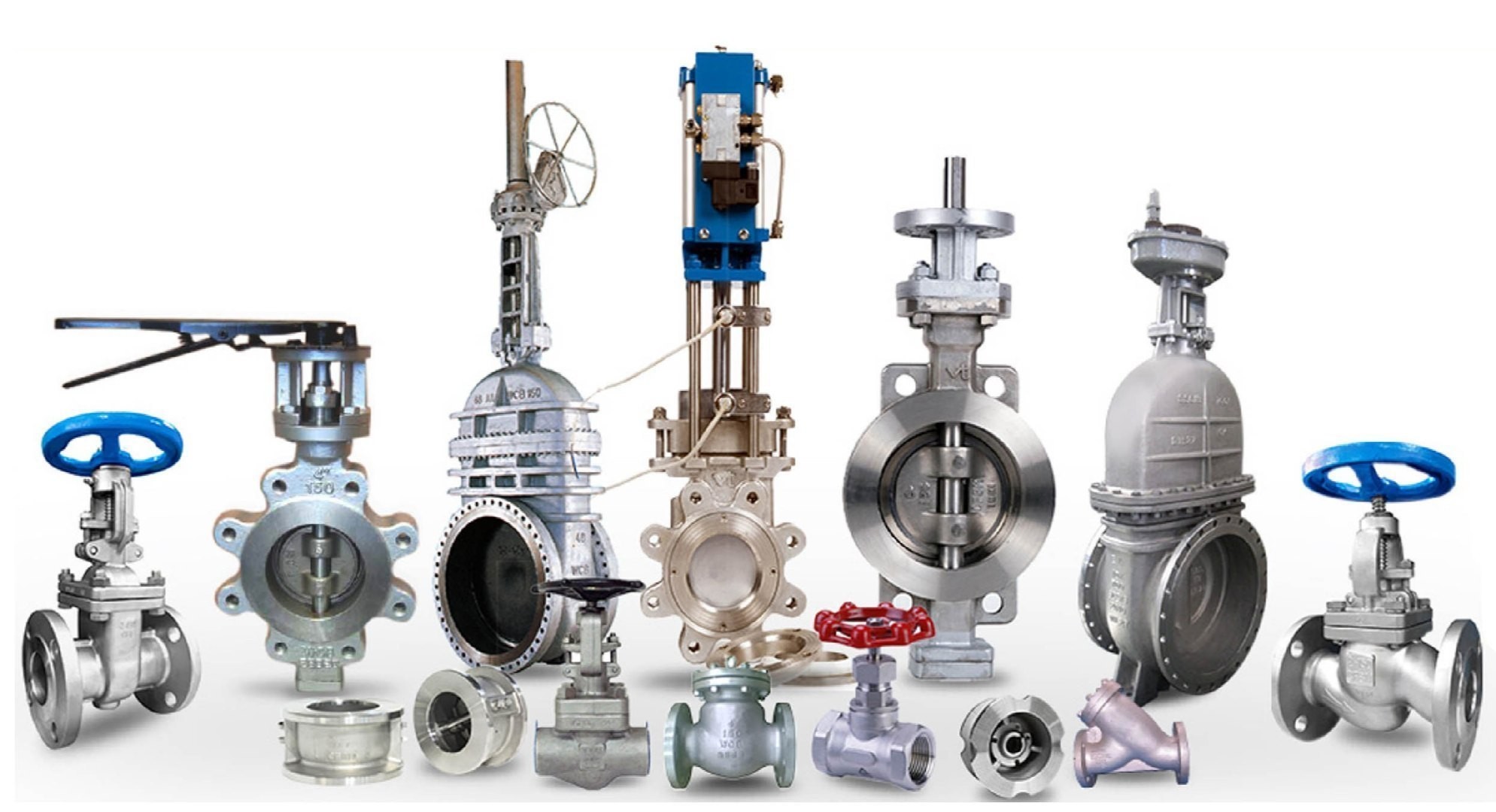 Valves