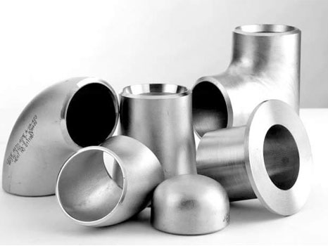 Buttweld Fittings