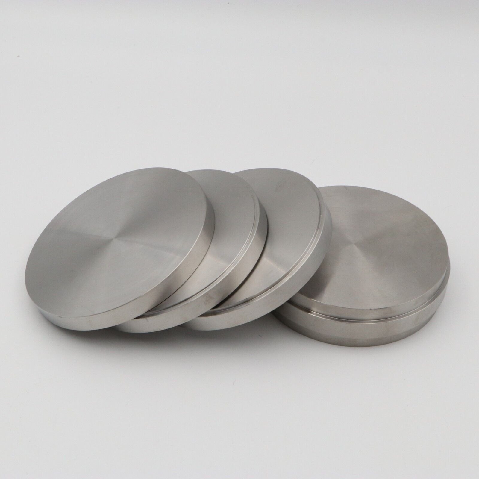 Titanium Circles