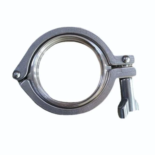 T.C Clamp