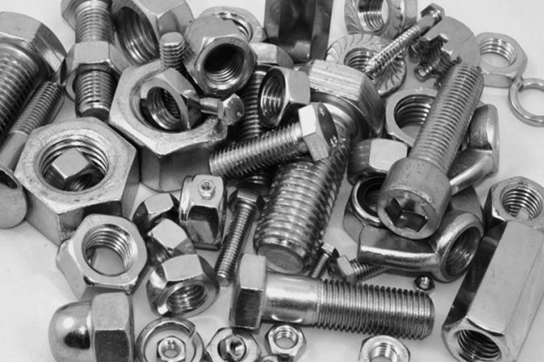 Industrial Fasteners