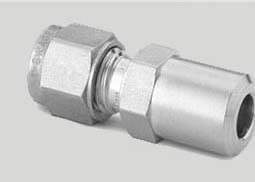 Butt Weld Pipe Connector