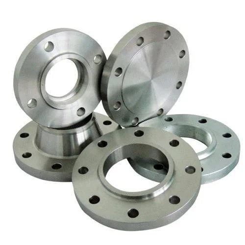 Heavy Duty Flanges