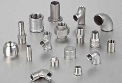 Socket Weld Fittings