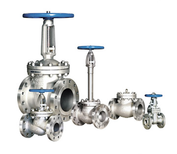 Valve