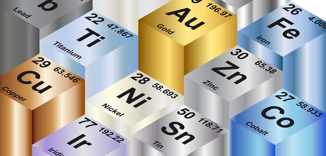 Chemical Composition