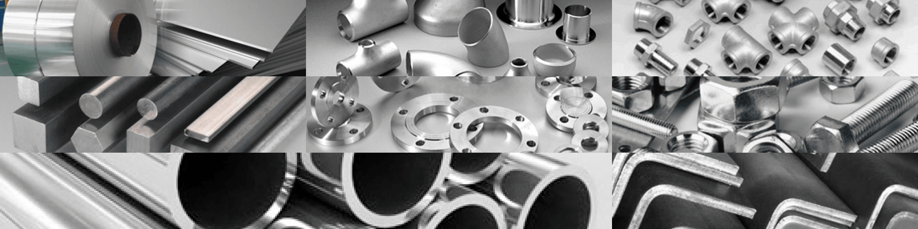 Flanges