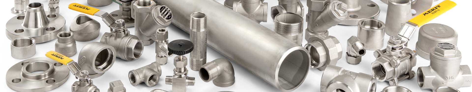Pipe Fittings